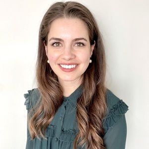 Meet your Posher, Irina